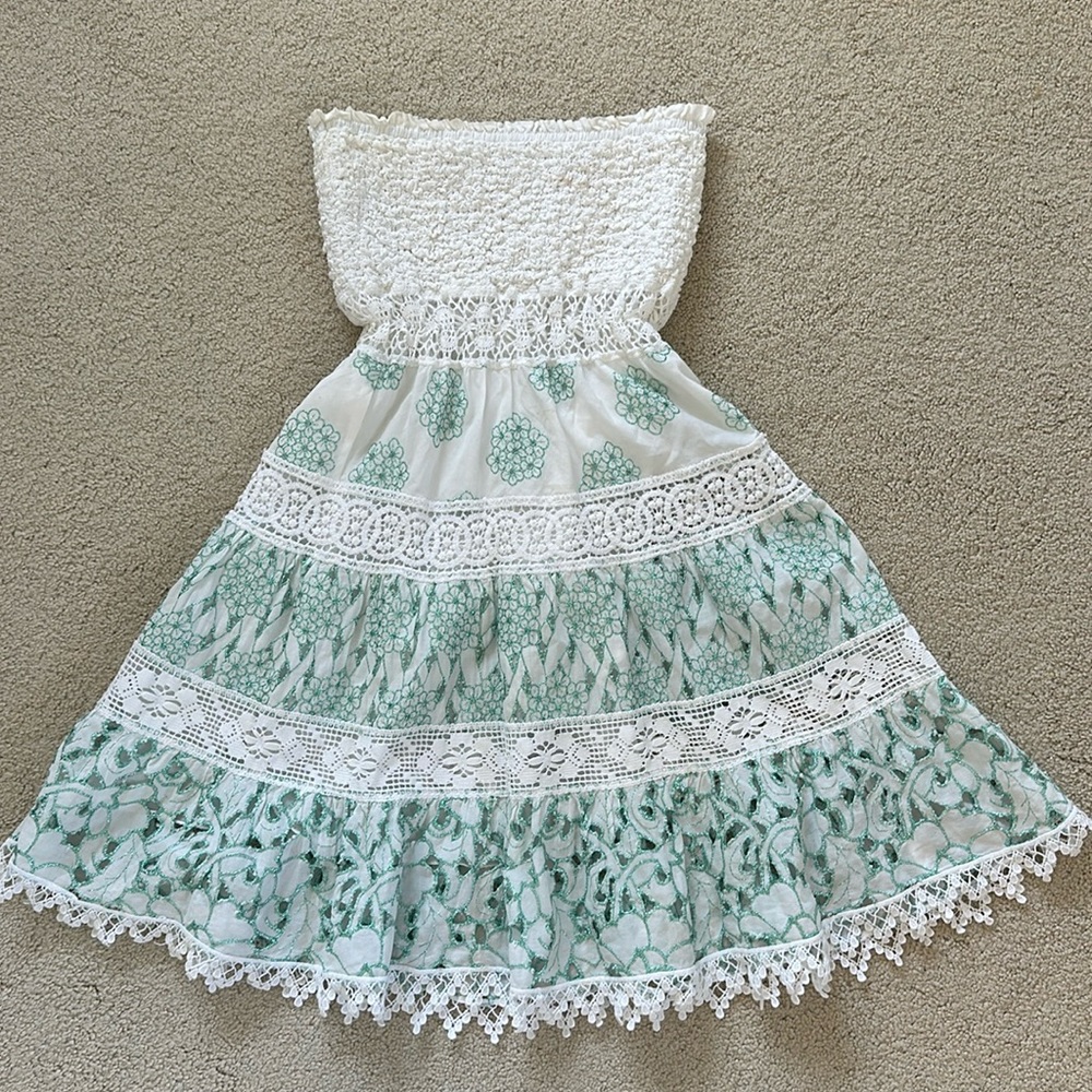Temptation Positano Summer Dress
